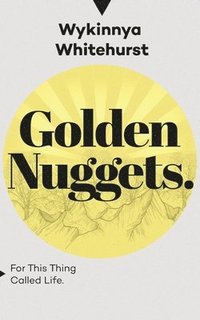 bokomslag Golden Nuggets