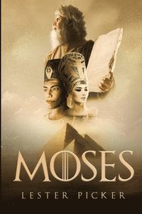 bokomslag Moses