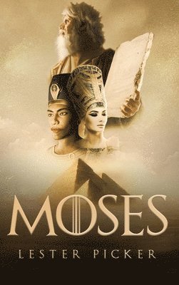 Moses 1