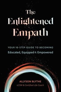 bokomslag The Enlightened Empath