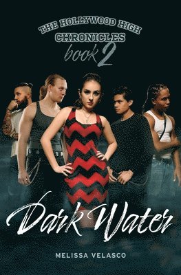 bokomslag Dark Water