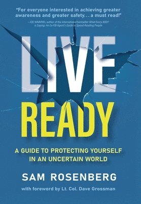 Live Ready 1