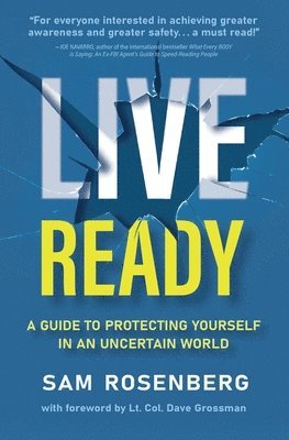 Live Ready 1