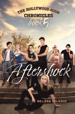 Aftershock 1