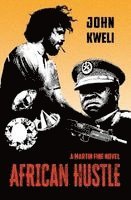 John Kweli - African Hustle, Häftad