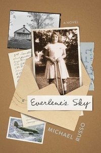 bokomslag Everlene's Sky