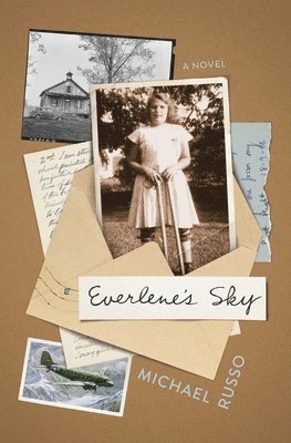 bokomslag Everlene's Sky
