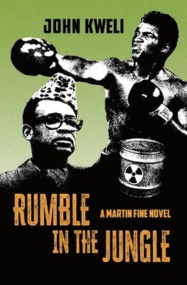 Rumble in the Jungle