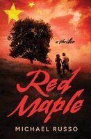 Michael Russo - Red Maple, Häftad