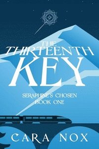 bokomslag The Thirteenth Key