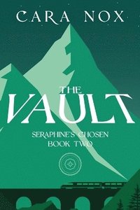 bokomslag The Vault
