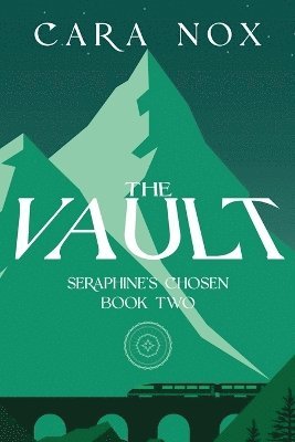 bokomslag Vault