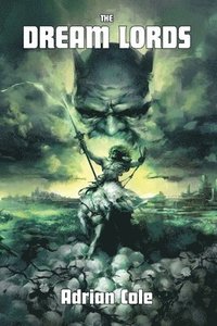 bokomslag Dream Lords
