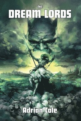 bokomslag Dream Lords
