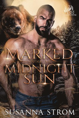 Marked Under the Midnight Sun 1