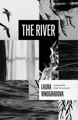 Laura Vinogradova - River, Häftad