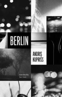 bokomslag Berlin