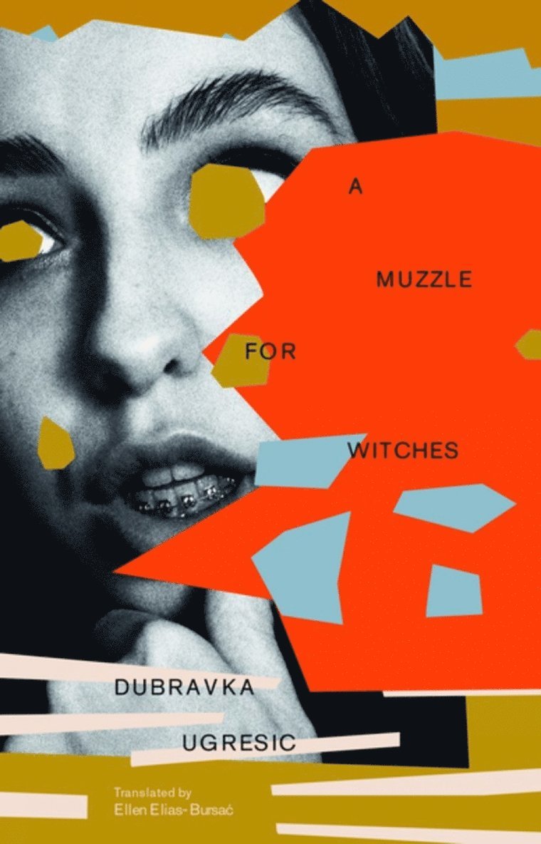 Muzzle for Witches