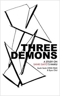 bokomslag Three Demons