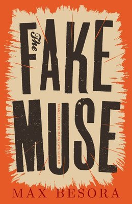 bokomslag The Fake Muse