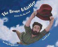 bokomslag The Brave Whistler