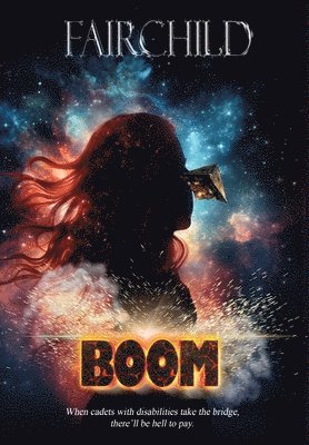 bokomslag Boom
