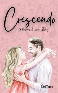 bokomslag Crescendo