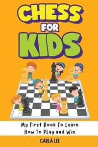 bokomslag Chess for Kids