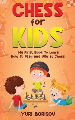 Chess for Kids 1