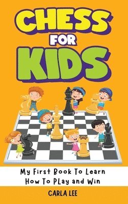 bokomslag Chess for Kids