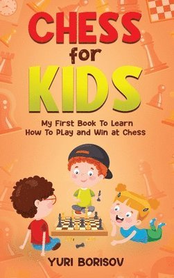 Chess for Kids 1