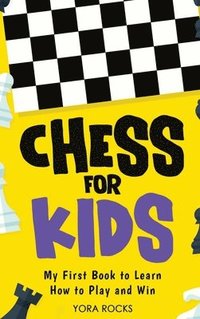 bokomslag Chess for Kids