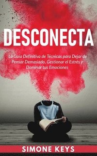 bokomslag Desconecta