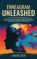 Simone Keys - Enneagram Unleashed, Inbunden