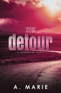 bokomslag Detour Discreet Cover