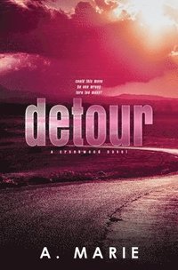 bokomslag Detour Discreet Cover