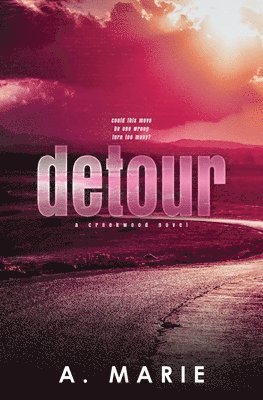 Detour Discreet Cover 1