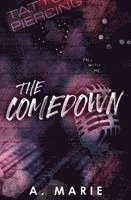 A Marie, A. Marie - Comedown Discreet Cover, Häftad