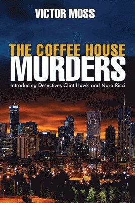 bokomslag Coffee House Murders