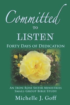 Committed to Listen 1