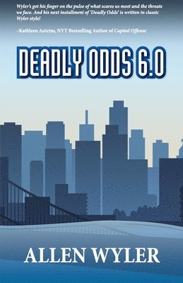 bokomslag Deadly Odds 6.0