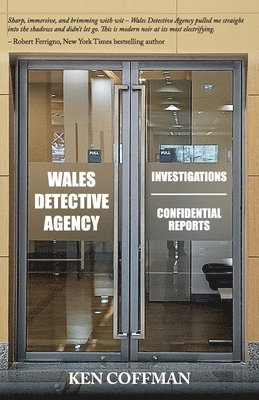 Wales Detective Agency