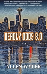 bokomslag Deadly Odds 8.0