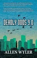 Allen Wyler - Deadly Odds 9.0, Häftad. Tillgänglighet: Lägg i varukorg