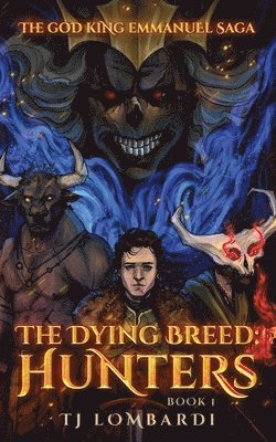 The Dying Breed 1