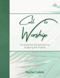 bokomslag Call to Worship