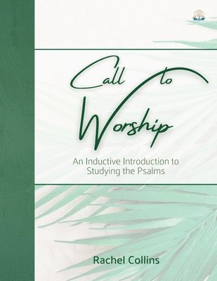 Call to Worship 1