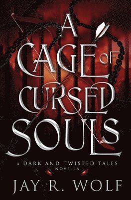 A Cage of Cursed Souls 1