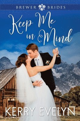Keep Me in Mind: A Sweet Return-to-Hometown He-Falls-First Workplace Romance 1