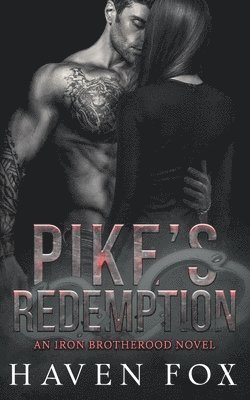 bokomslag Pike's Redemption